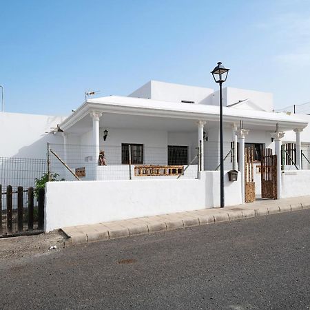 La Ratona Villa Soo Екстериор снимка