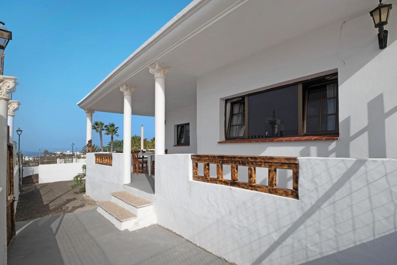 La Ratona Villa Soo Екстериор снимка