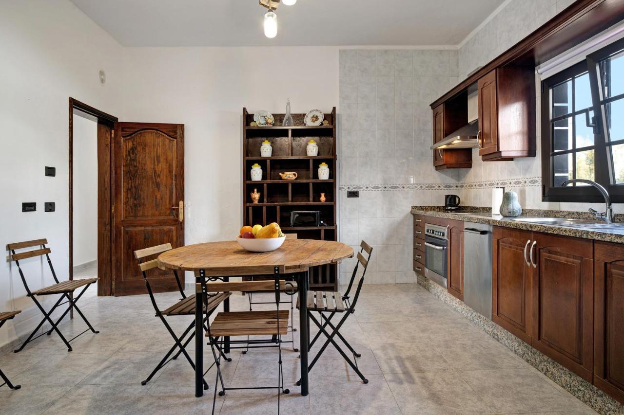 La Ratona Villa Soo Екстериор снимка