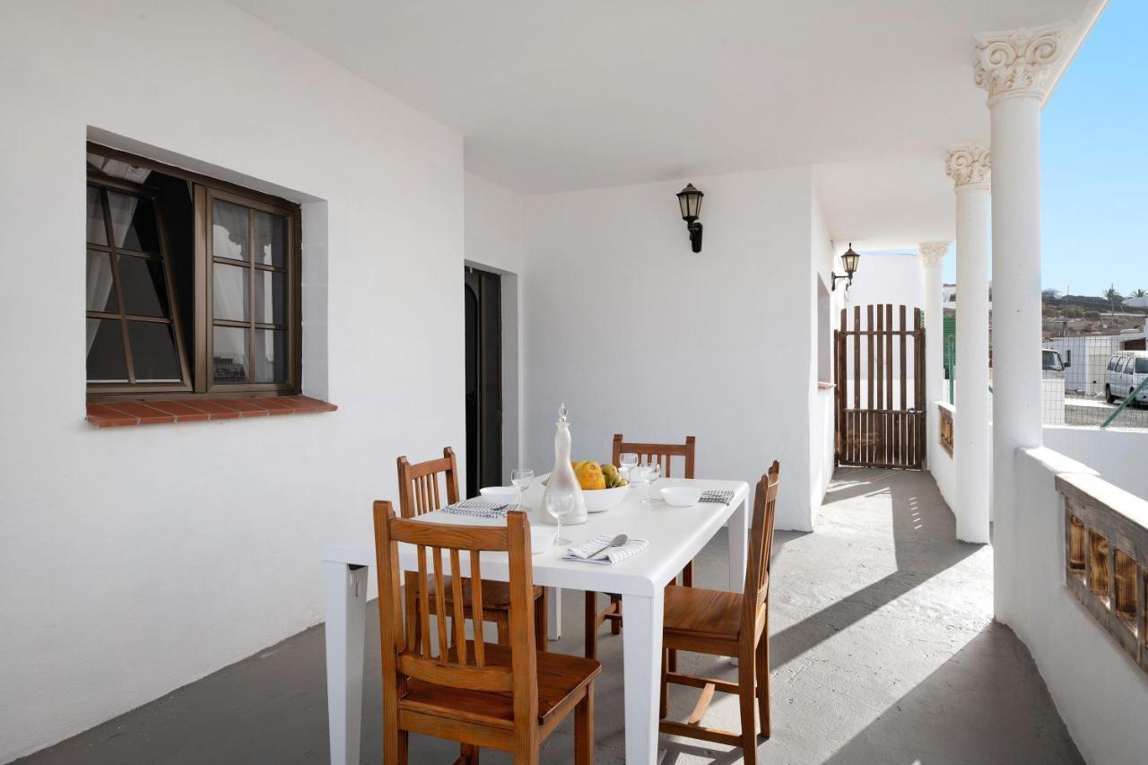 La Ratona Villa Soo Екстериор снимка