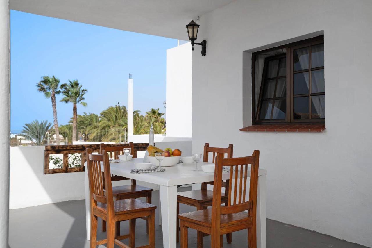 La Ratona Villa Soo Екстериор снимка