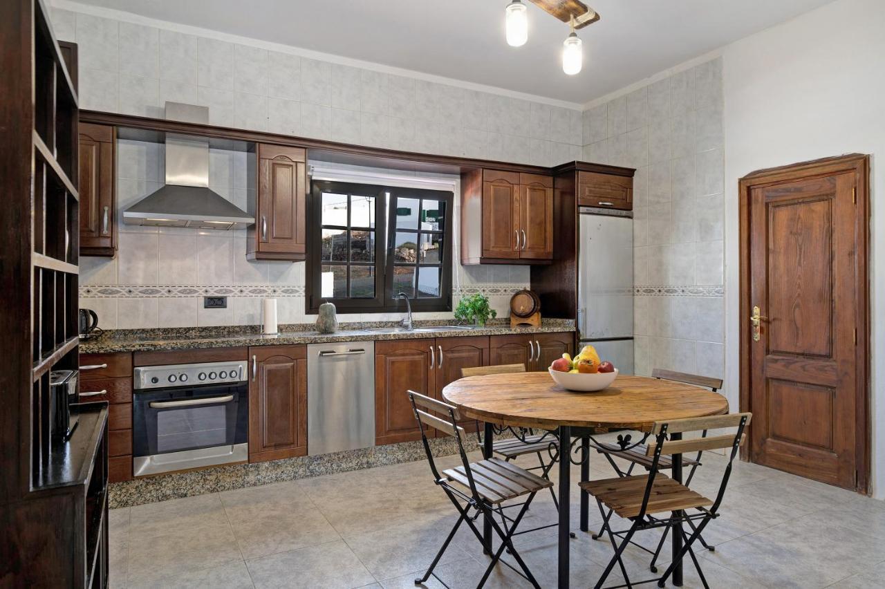 La Ratona Villa Soo Екстериор снимка