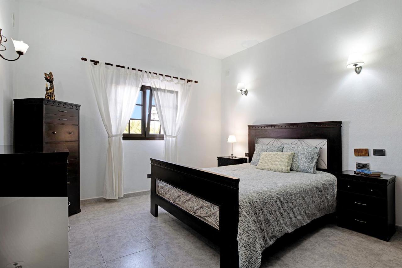 La Ratona Villa Soo Екстериор снимка