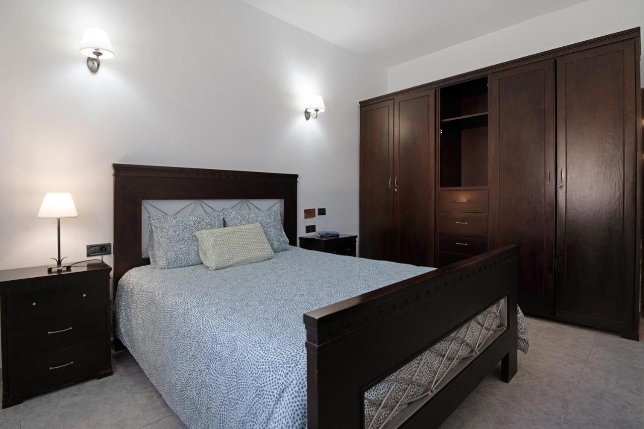 La Ratona Villa Soo Екстериор снимка