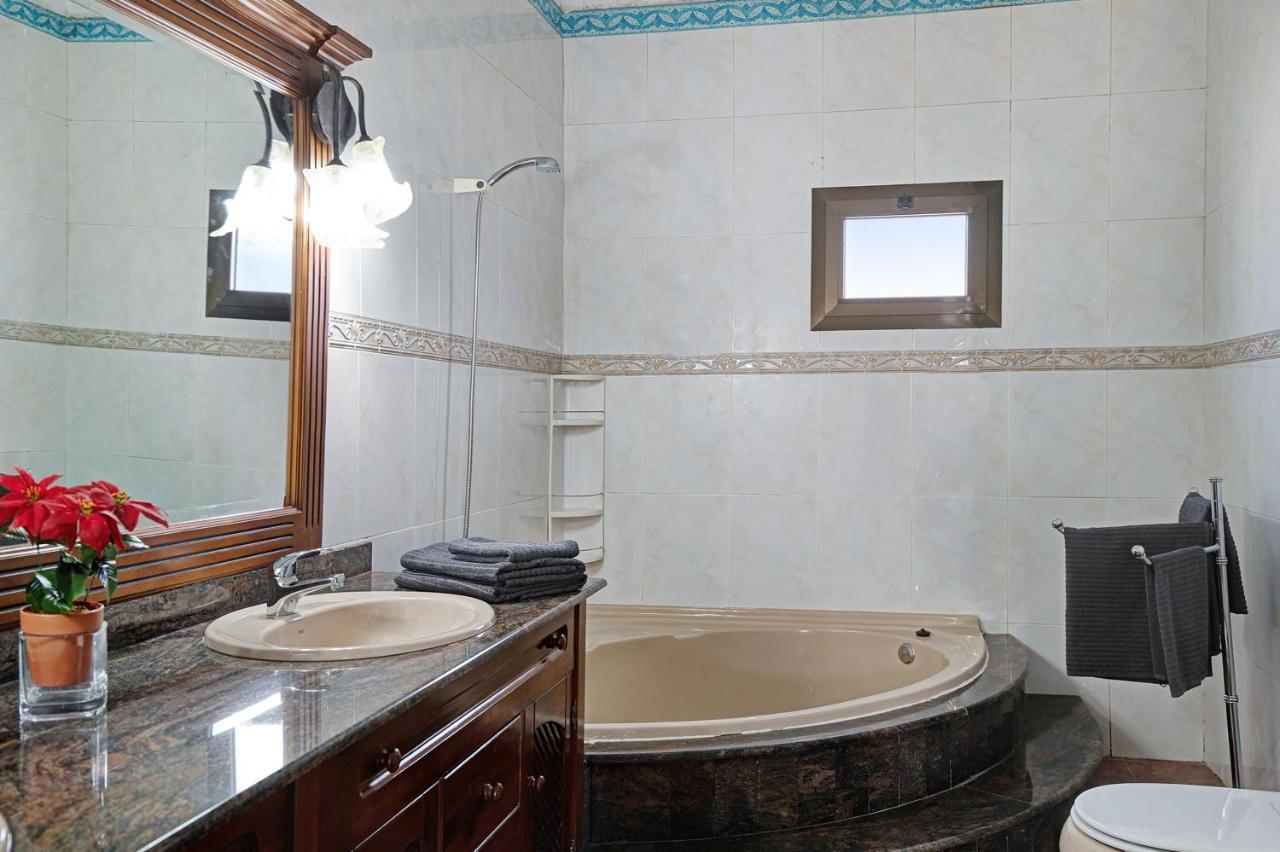 La Ratona Villa Soo Екстериор снимка