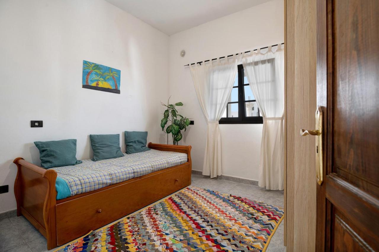 La Ratona Villa Soo Екстериор снимка