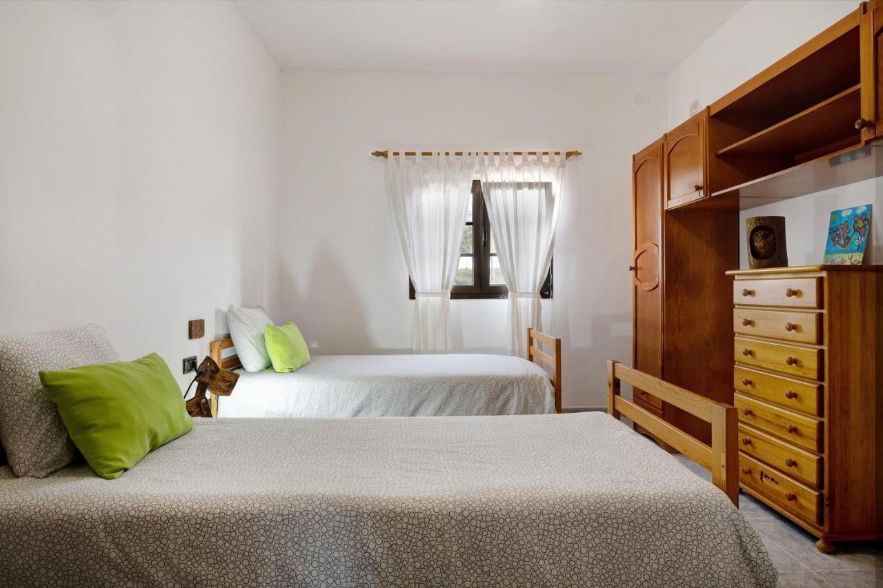 La Ratona Villa Soo Екстериор снимка