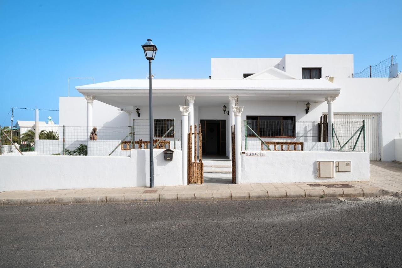 La Ratona Villa Soo Екстериор снимка
