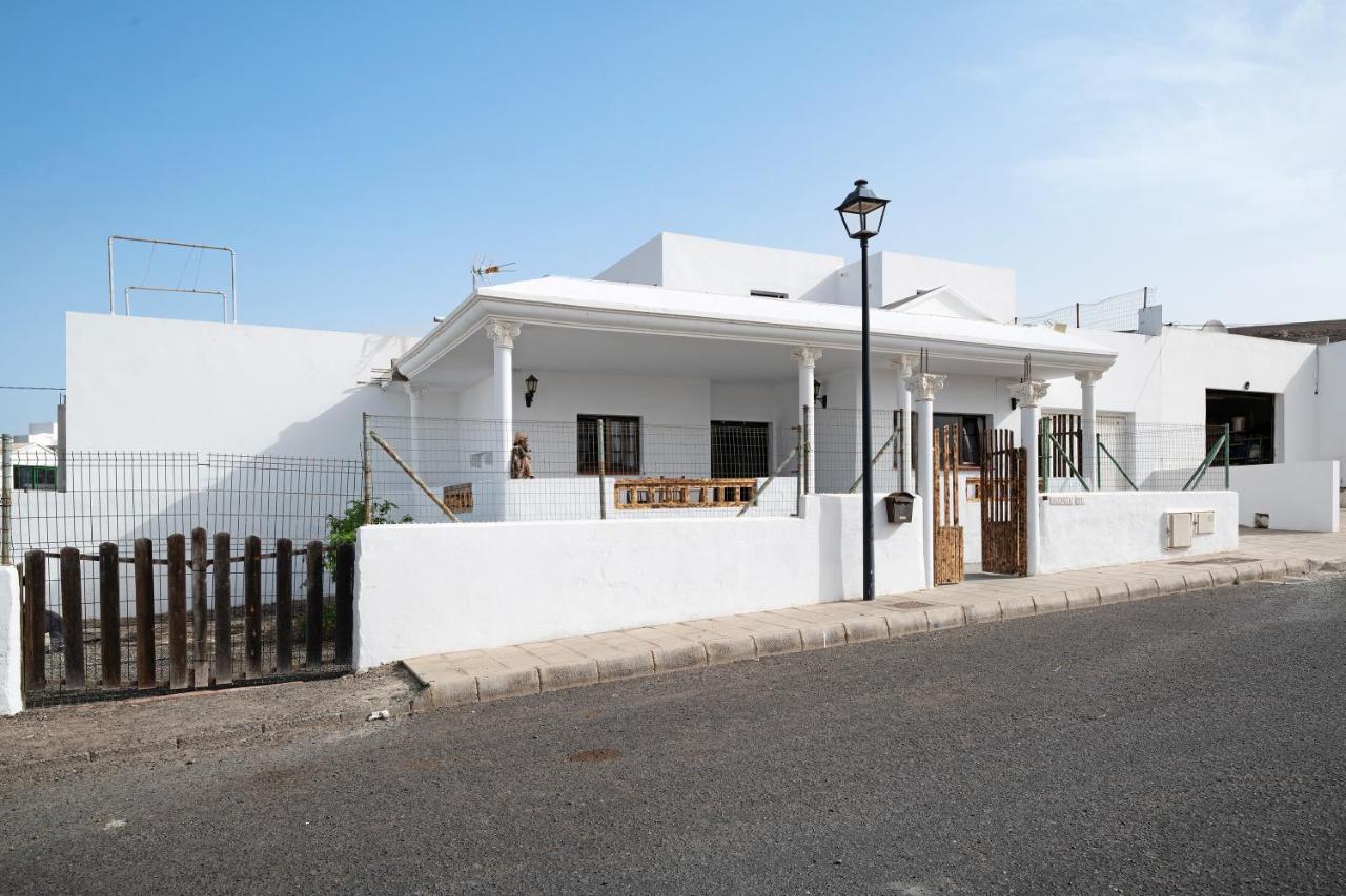 La Ratona Villa Soo Екстериор снимка